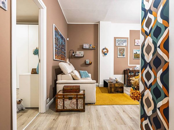 appartamento in vendita a Nichelino