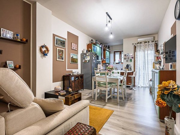 appartamento in vendita a Nichelino