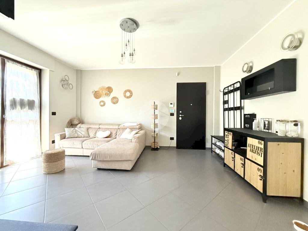 appartamento in vendita a Nichelino