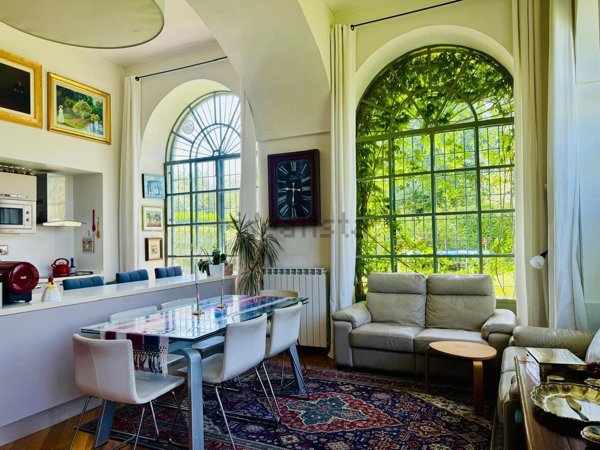 appartamento in vendita a Nichelino