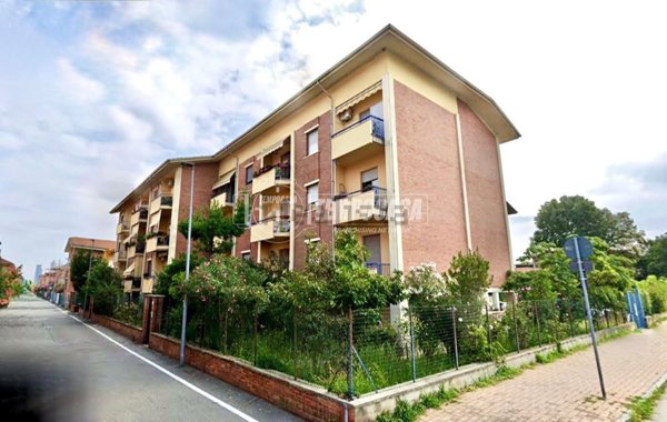 appartamento in vendita a Nichelino