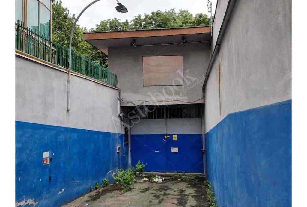 appartamento in vendita a Nichelino