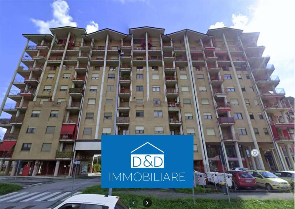appartamento in vendita a Nichelino