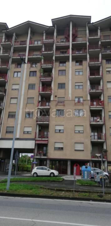 appartamento in vendita a Nichelino