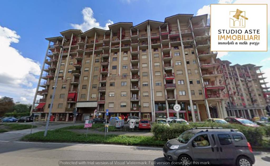 appartamento in vendita a Nichelino
