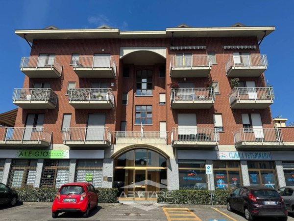 appartamento in vendita a Nichelino