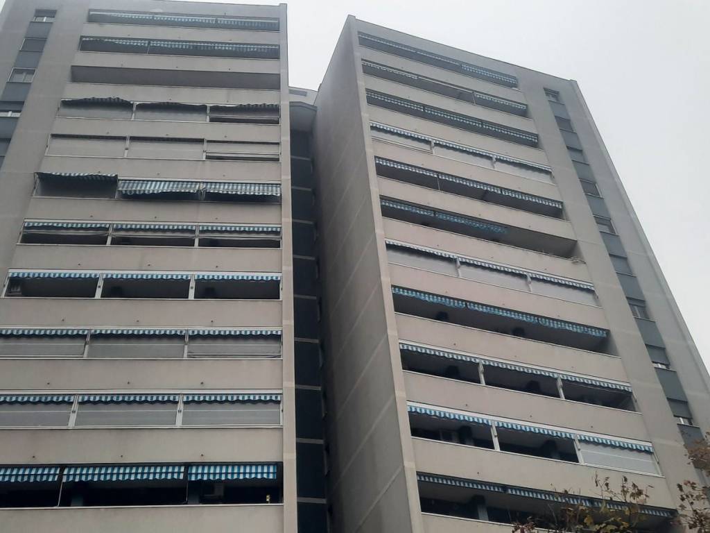 appartamento in vendita a Nichelino