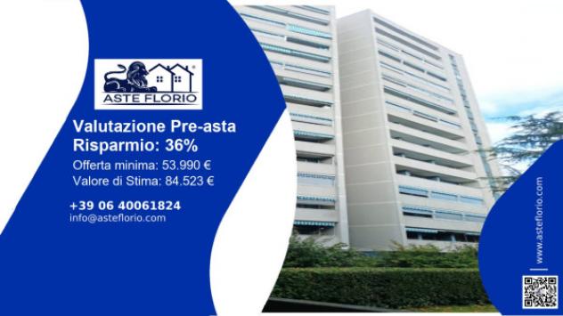 appartamento in vendita a Nichelino