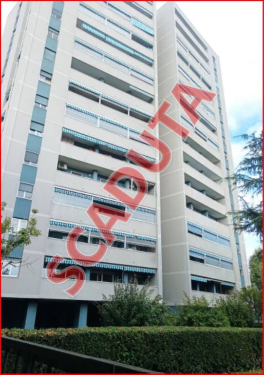 appartamento in vendita a Nichelino