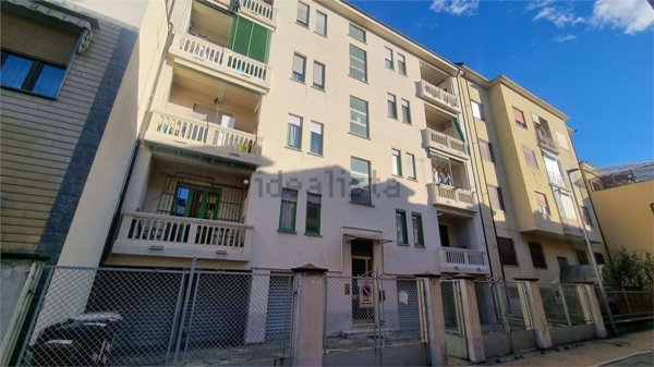 appartamento in vendita a Nichelino