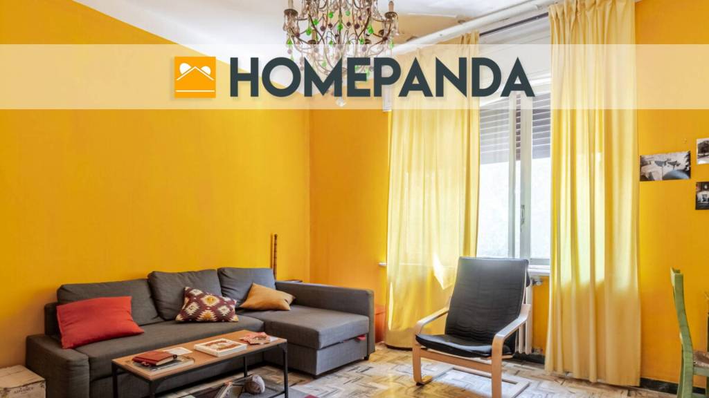 appartamento in vendita a Nichelino in zona Crociera