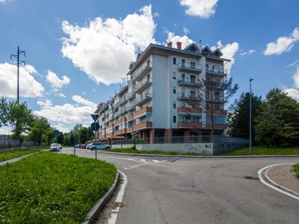 appartamento in vendita a Nichelino