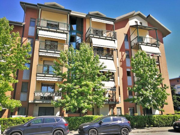 appartamento in vendita a Nichelino