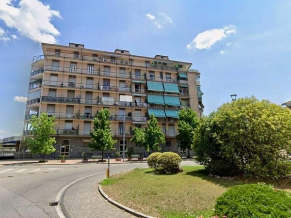 appartamento in vendita a Nichelino