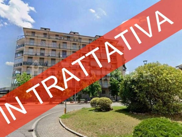 appartamento in vendita a Nichelino