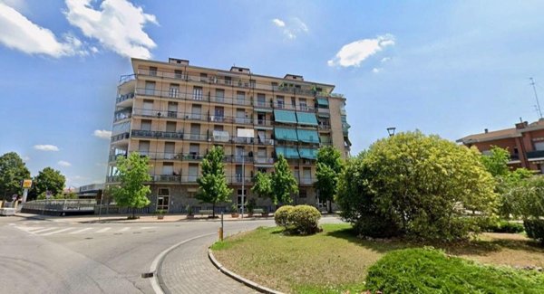 appartamento in vendita a Nichelino
