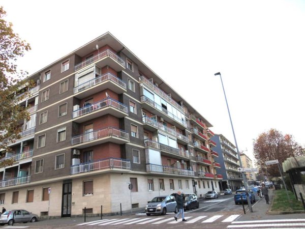 appartamento in vendita a Nichelino