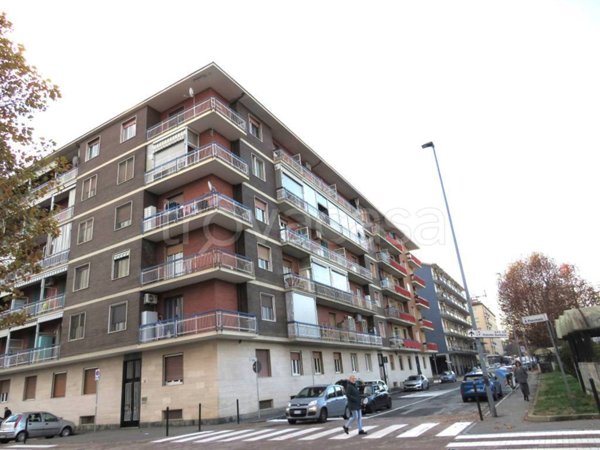 appartamento in vendita a Nichelino