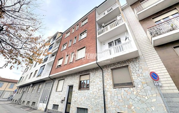 appartamento in vendita a Nichelino in zona Crociera