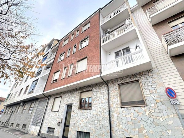 appartamento in vendita a Nichelino in zona Crociera