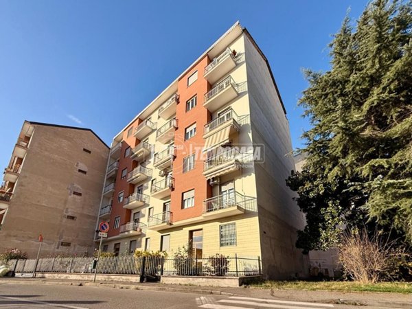 appartamento in vendita a Nichelino