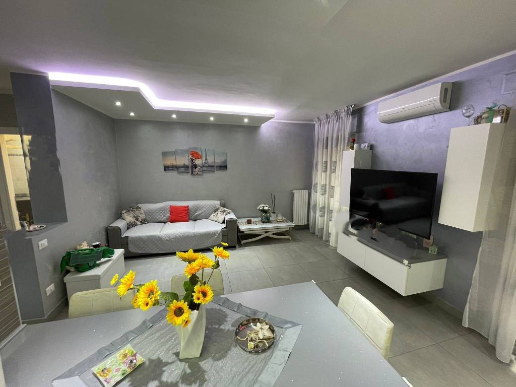 appartamento in vendita a Nichelino