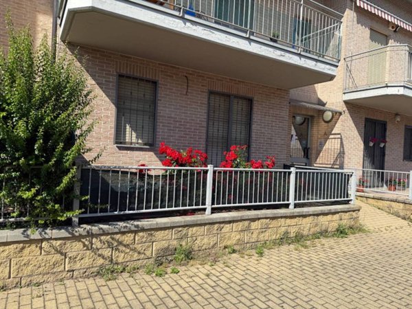 appartamento in vendita a Nichelino