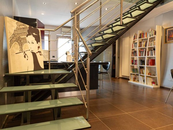 casa indipendente in vendita a Nichelino