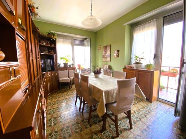 appartamento in vendita a Nichelino