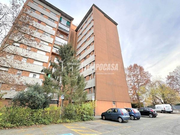 appartamento in vendita a Nichelino in zona Crociera