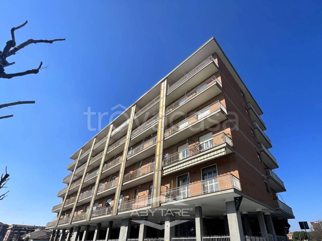 appartamento in vendita a Nichelino