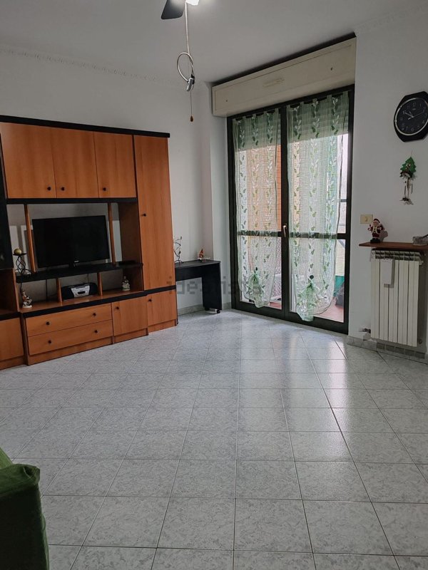 appartamento in vendita a Nichelino