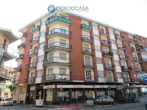 appartamento in vendita a Nichelino