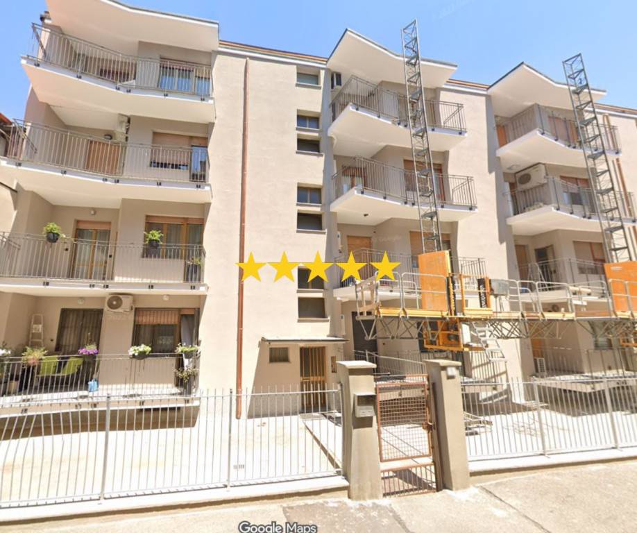 appartamento in vendita a Nichelino