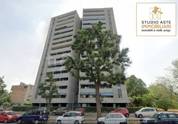 appartamento in vendita a Nichelino