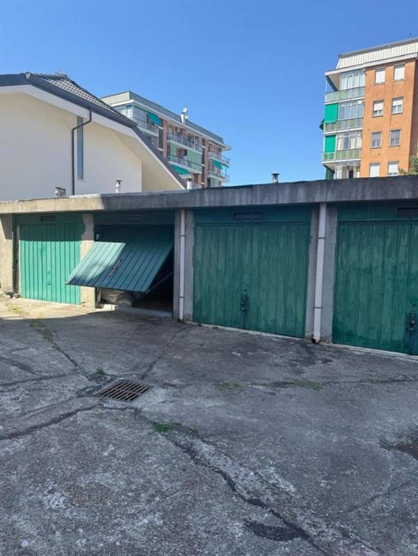 appartamento in vendita a Nichelino