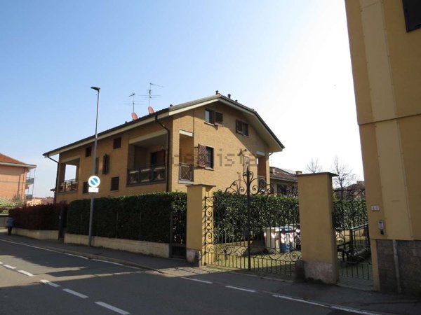 casa indipendente in vendita a Nichelino