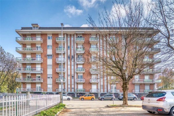 appartamento in vendita a Nichelino