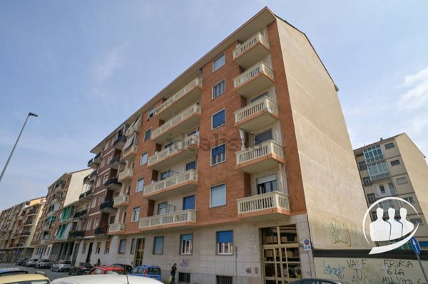 appartamento in vendita a Nichelino