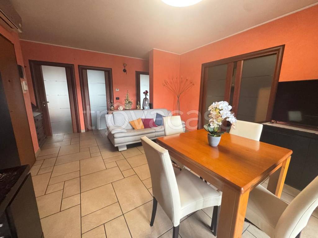 appartamento in vendita a Nichelino