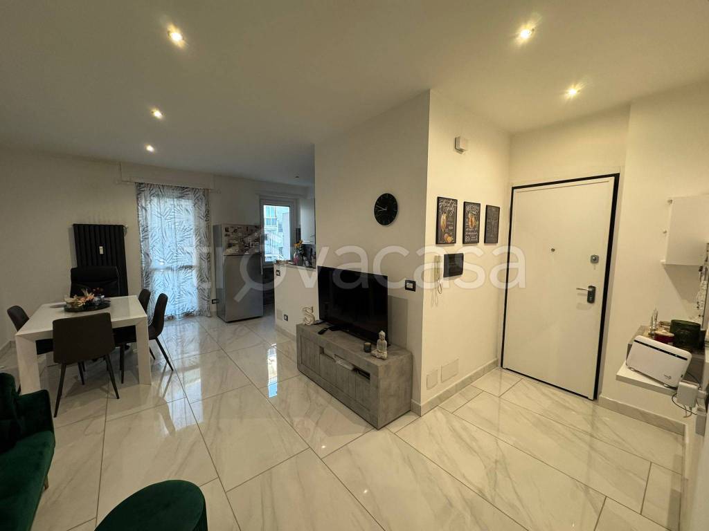 appartamento in vendita a Nichelino