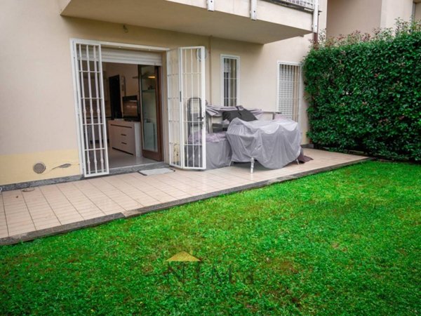 appartamento in vendita a Nichelino