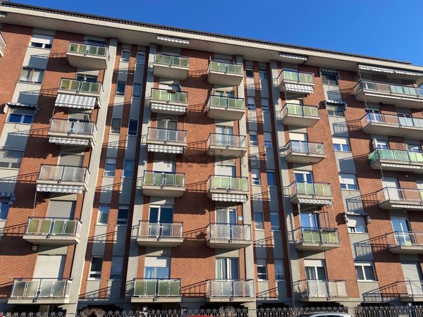 appartamento in vendita a Nichelino