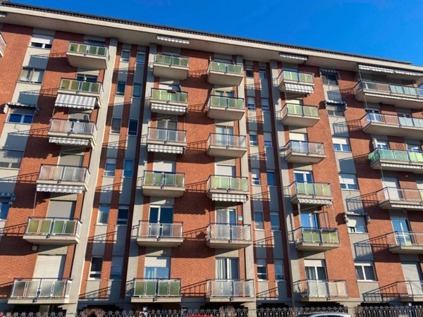 appartamento in vendita a Nichelino