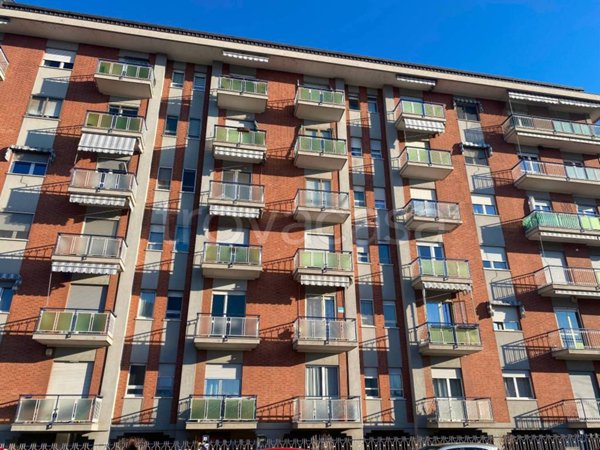 appartamento in vendita a Nichelino