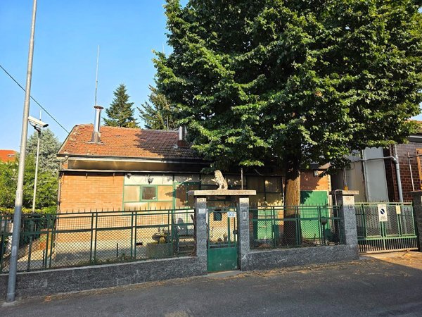 casa indipendente in vendita a Nichelino