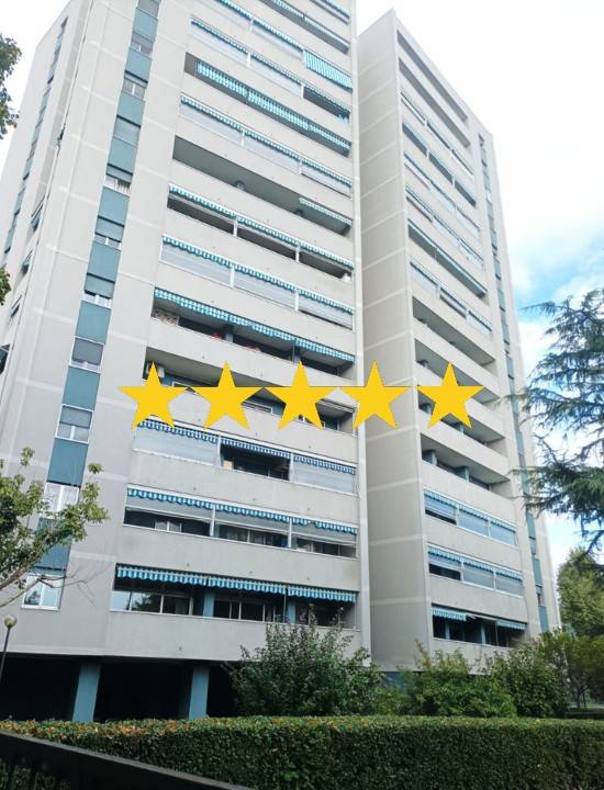 appartamento in vendita a Nichelino