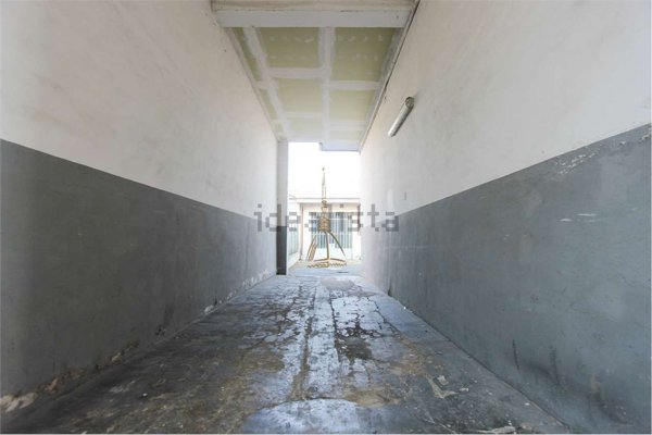 locale di sgombero in vendita a Nichelino