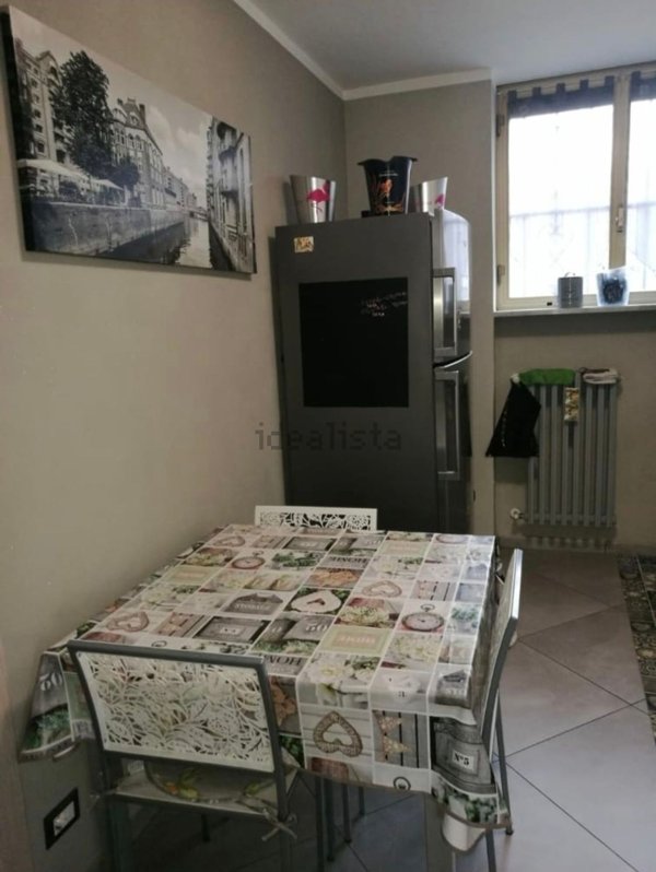 casa indipendente in vendita a Nichelino