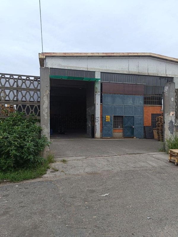 ufficio in vendita a Nichelino